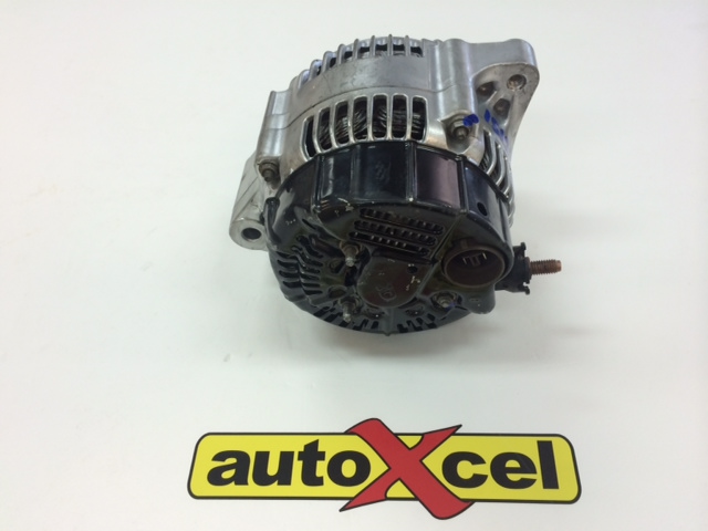 Toyota MR2 alternator